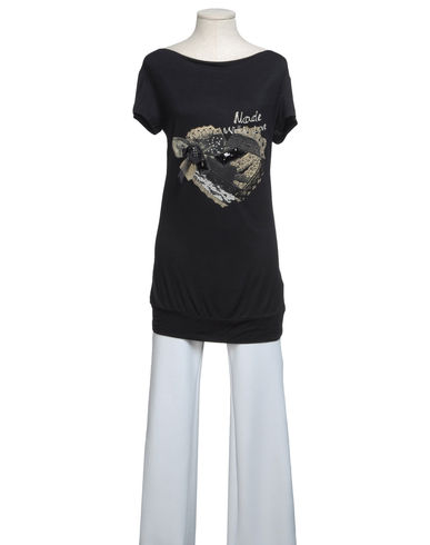 ZOOM KAOS - Short sleeve t-shirt