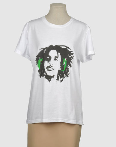 ZOOM LES PRAIRIES DE PARIS - T-shirt