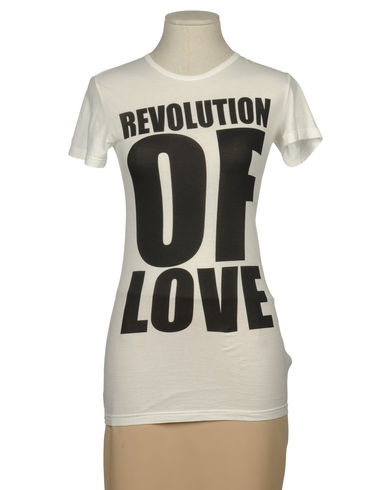 ZOOM D&G - Short sleeve t-shirt