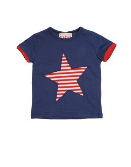  MYTHS KIDS ボーイズ 半袖T シャツ 