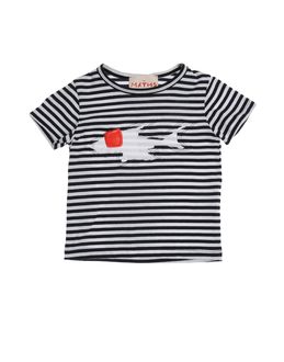  MYTHS KIDS ボーイズ 半袖T シャツ 