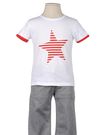 MYTHS Kids - Short sleeve t-shirt