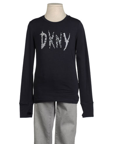 ZOOM DKNY - T-shirt