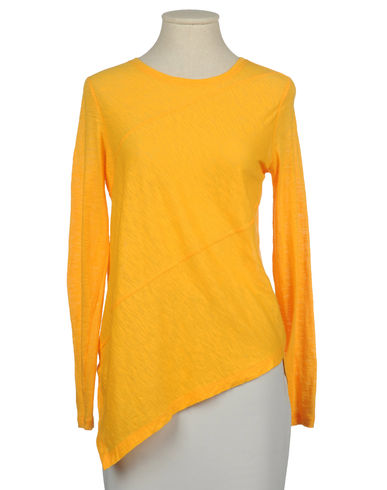 ZOOM PROENZA SCHOULER - Long sleeve t-shirt