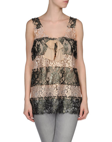 ZOOM MSGM - Top