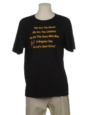 DEPARTMENT 5 - Short sleeve t-shirt
