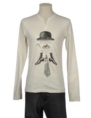 PAUL & JOE - Long sleeve t-shirt