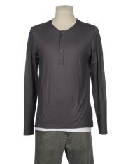 MISTER PAUL & JOE - Long sleeve t-shirt