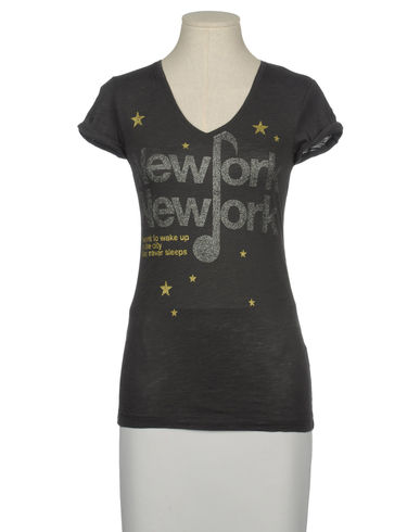 ZOOM VINTAGE 55 - Short sleeve t-shirt