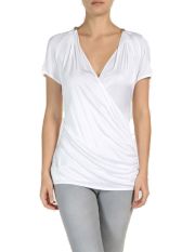 ROBERTO CAVALLI - Short sleeve t-shirt