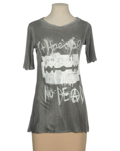 ZOOM (+) PEOPLE - Short sleeve t-shirt
