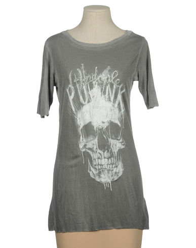 ZOOM (+) PEOPLE - Short sleeve t-shirt