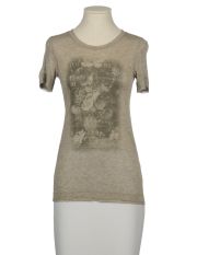 PAOLO PECORA - T-shirt maniche corte