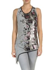 ROBERTO CAVALLI - Top