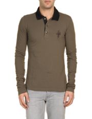 ROBERTO CAVALLI - Polo shirt