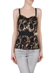 ELISABETTA FRANCHI - Top