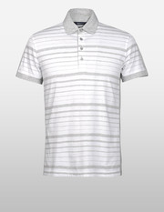ZEGNA SPORT - Polo shirt