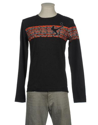 ZOOM BIKKEMBERGS - Long sleeve t-shirt