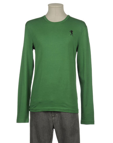 ZOOM BIKKEMBERGS - Long sleeve t-shirt