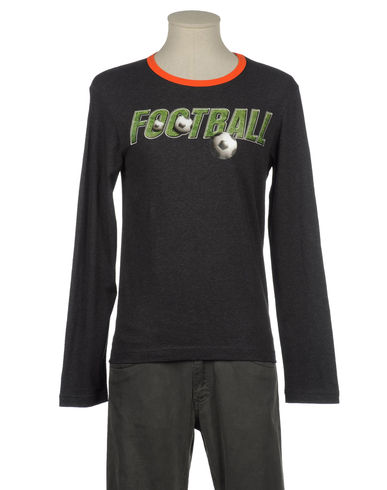 ZOOM BIKKEMBERGS - Long sleeve t-shirt