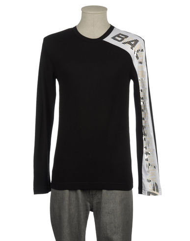 ZOOM BIKKEMBERGS - Long sleeve t-shirt
