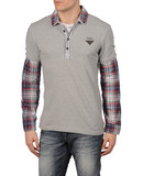 ENERGIE - Polo shirt