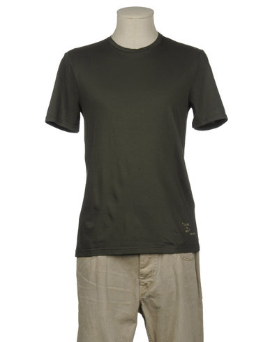 ZOOM DONDUP - Short sleeve t-shirt
