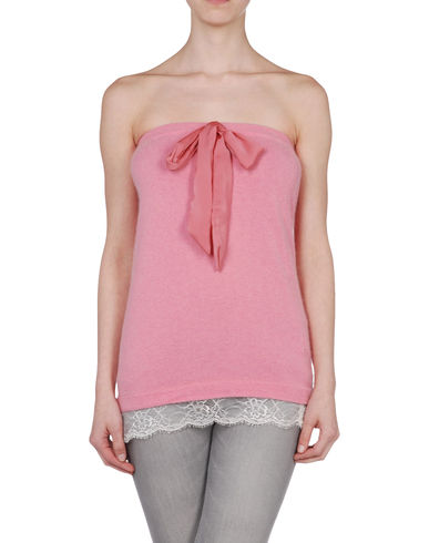 ZOOM SUOLI - Tube top