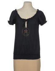CONVERSE - T-shirt maniche corte