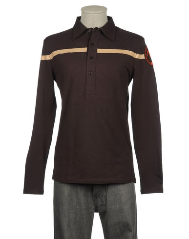 ZOOM BIKKEMBERGS - Polo shirt