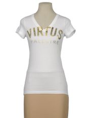 VIRTUS PALESTRE - T-shirt maniche corte
