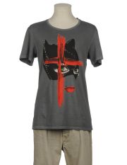 RECEPTION - Short sleeve t-shirt