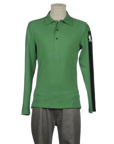 ZOOM BIKKEMBERGS - Polo shirt