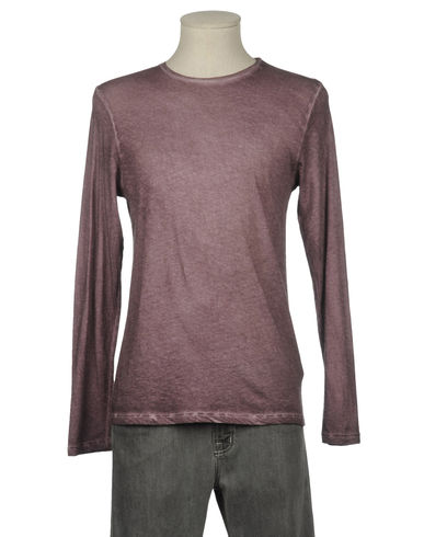 ZOOM MAJESTIC HOMME - Long sleeve t-shirt