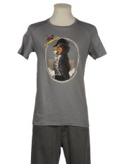 PAUL & JOE - Short sleeve t-shirt