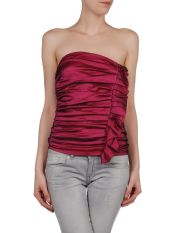 HANITA - チューブトップ