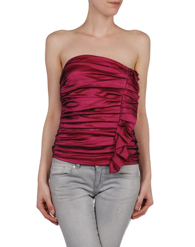 ZOOM HANITA - Tube top
