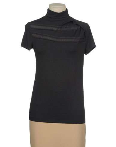 ZOOM I'M ISOLA MARRAS - Short sleeve t-shirt