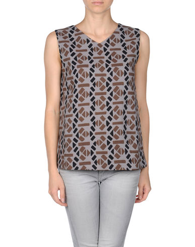 ZOOM MARNI - Top