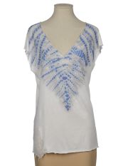 LEBOR GABALA - T-shirt senza maniche