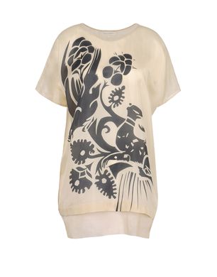 Blouse Women's - FELICITY BROWN