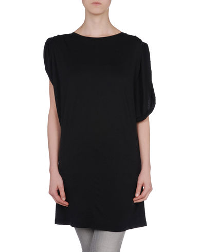 ZOOM NEIL BARRETT - Short sleeve t-shirt