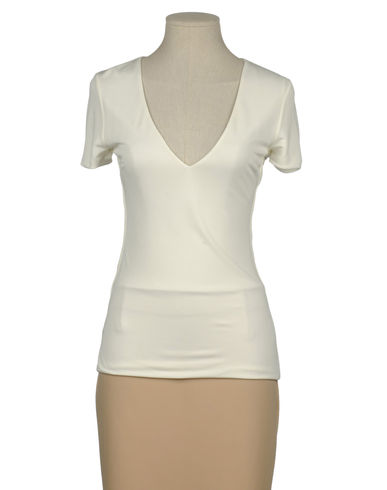 ZOOM DSQUARED2 - T-shirt maniche corte