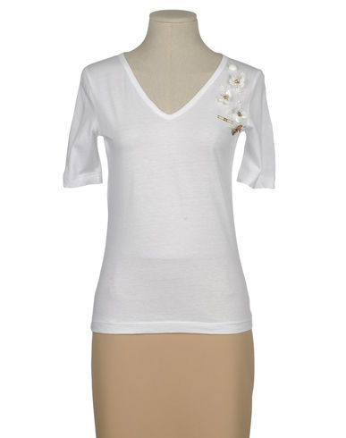 ZOOM DSQUARED2 - Short sleeve t-shirt