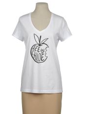 SEE BY CHLOE' - Short sleeve t-shirt