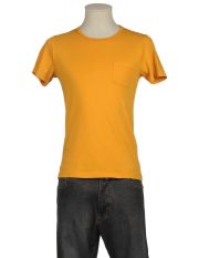 OFFICINA 36 - Kurzärmliges T-Shirt