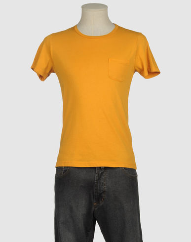 ZOOM OFFICINA 36 - T-shirt