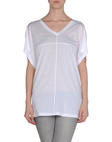 ZOOM NEIL BARRETT - Short sleeve t-shirt