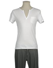 OFFICINA 36 - Kurzärmliges T-Shirt