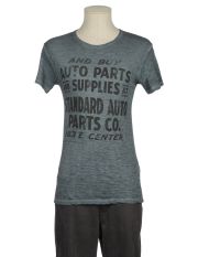 OFFICINA 36 - Kurzärmliges T-Shirt